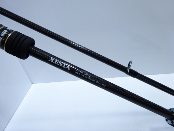 １７ブラックスター ハード